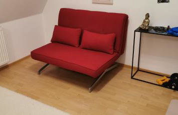 Sehr schöne, große und zentral gelegene Wohnung - Foto 11