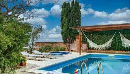 GOCCE VILLAS - Villa de Flores Country Style Villa With Pool - Foto 3
