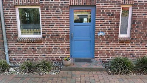 "Bauernhof-Claussen", Haus Möwe - Foto 5