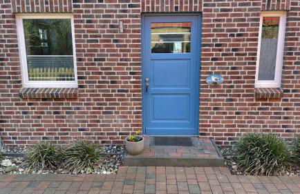 "Bauernhof-Claussen", Haus Schwalbe - Foto 13