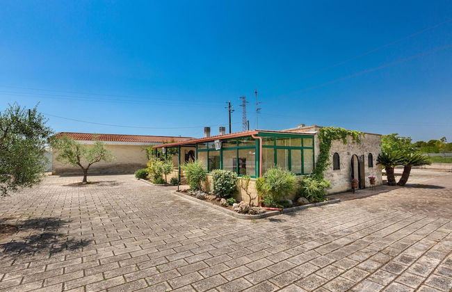 3044 Masseria Il Sasso by Barbarhouse - Foto 33