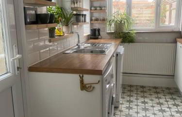 Seaside Retreat - Foto 11