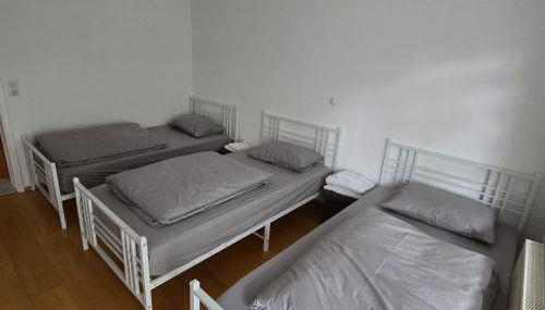 3 Zimmer EG Wohnung in Erbach - Foto 5