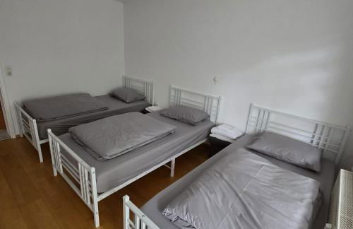 3 Zimmer EG Wohnung in Erbach - Foto 5