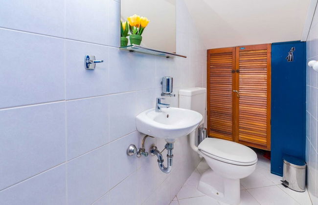 Villa Piano - Four Bedroom Villa With Terrace and Swimming Pool - Foto 20