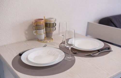 R-Plane - Jolie T2 proche du Canal - Foto 9