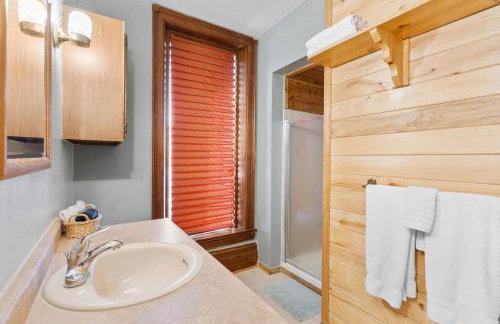 Del Norte Colorado Stone Quarry Studio Apt - Foto 9