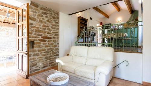 Relaxing Family Stay in Les Vans - Foto 4