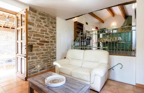 Relaxing Family Stay in Les Vans - Foto 4