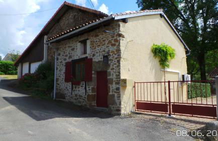 la petite fontaine - Foto 2