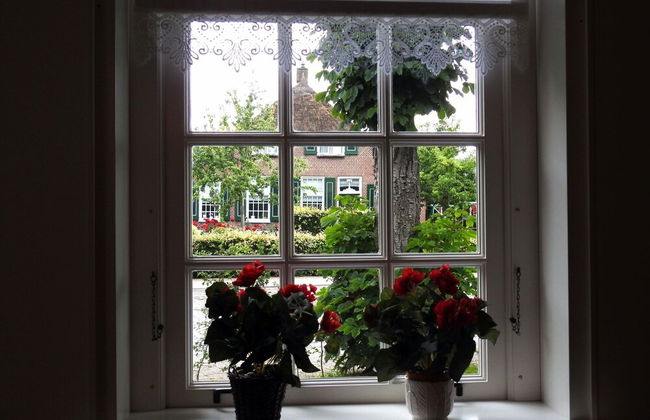 Farmhouse in Staphorst With Sauna - Photo 37