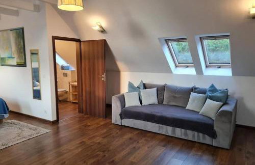 Villa Sadula - Apartamenty na Mazurach - Foto 19