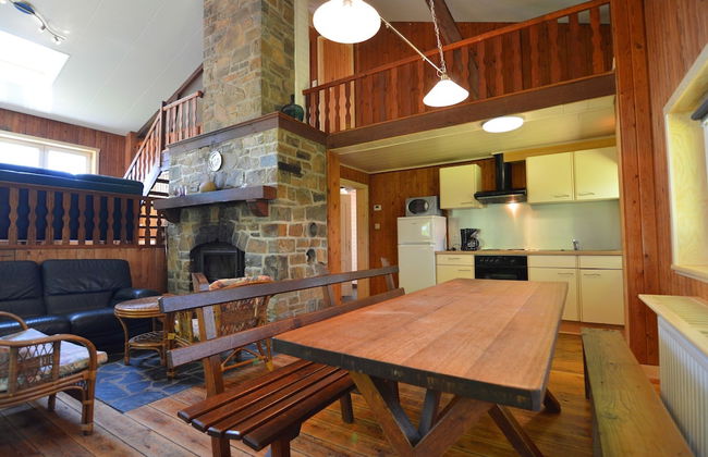 Welcoming Cottage in Hatrival With Terrace - Foto 15