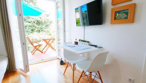 Beachfront Apartment Mala Tereza - Photo 2