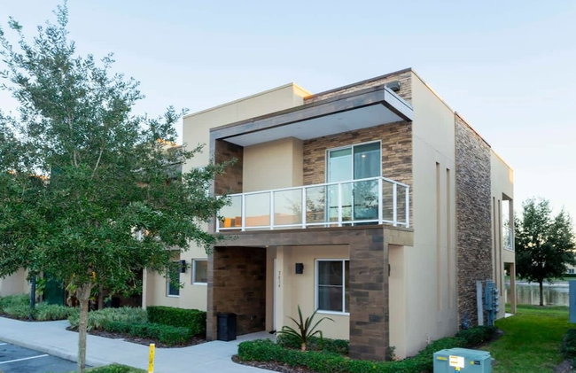 Stunning 4Bd Close to Disney @ Magic Village 7614 - Foto 139