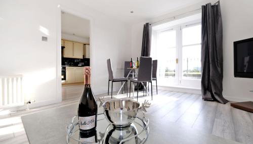 Orange Apartments - Belgrave Mansions - Foto 4