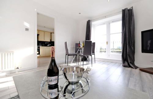 Orange Apartments - Belgrave Mansions - Photo 4