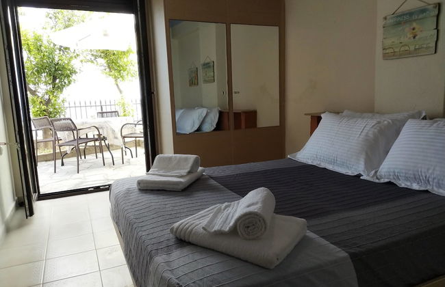 Zennova Sea & Mount Athos View 2 - Foto 3