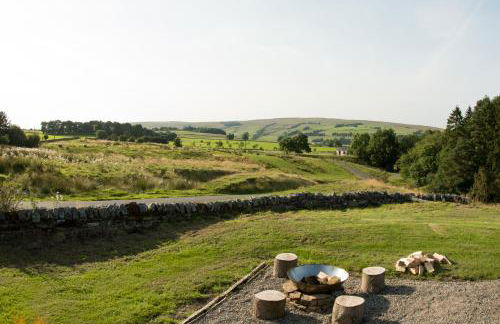 Wild Northumberland Glamping - Foto 47