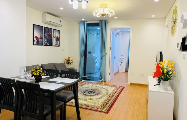 Hong Kong TOWER - Cityview Apartments - Foto 39