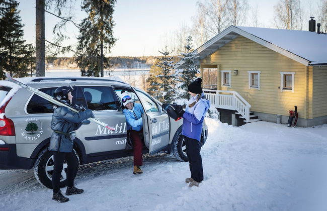 Matilda Villas - Foto 9