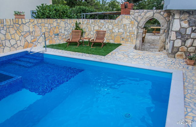 Apartment Milly - Foto 16