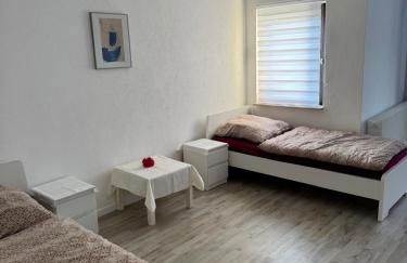 MonteurGut Apartments Eiche - Foto 17