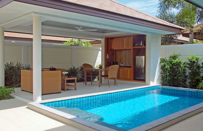 Samui Boat Lagoon - Photo 38