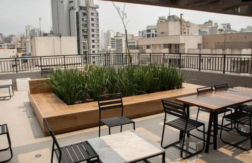 Modern studio in Santa Cecilia - Foto 18