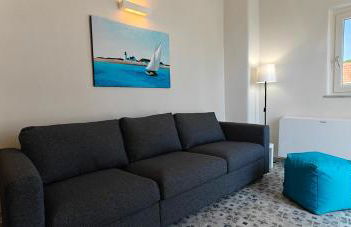 Appartamento Deluxe La Terrazza sul Mare - Foto 8