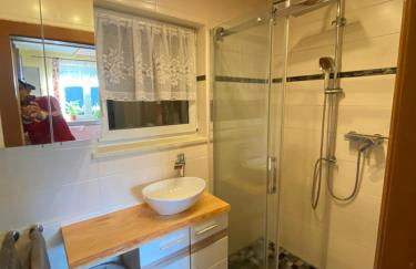 Pfefferberg Ferienwohnung mit Suite und Junior Suite - Foto 4