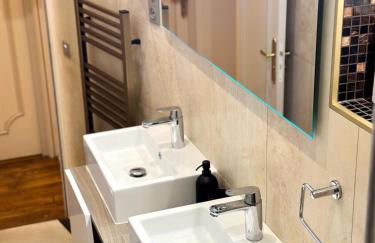 Celine 24 Le Flandrin Haussmann, Appart spacieux dans le 16e - Foto 20