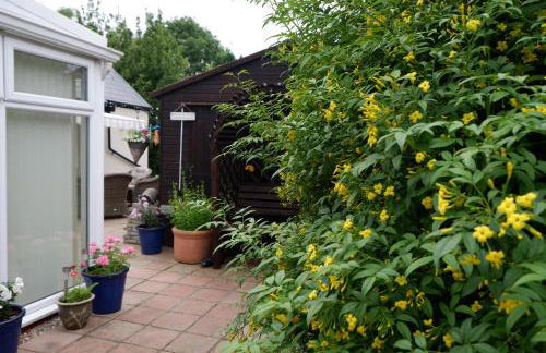 The Garden Suite Holt - Foto 23