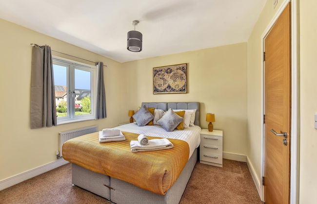 London Heathrow Living Holywell Serviced Houses - Photo 19