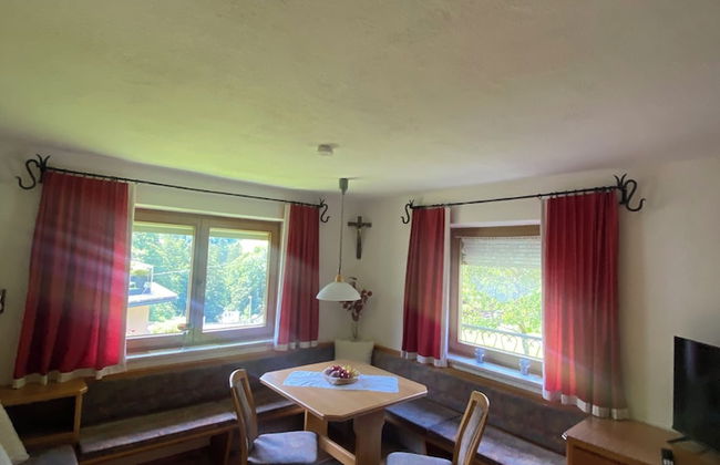 Haus Sepp Finkenberg - Foto 7