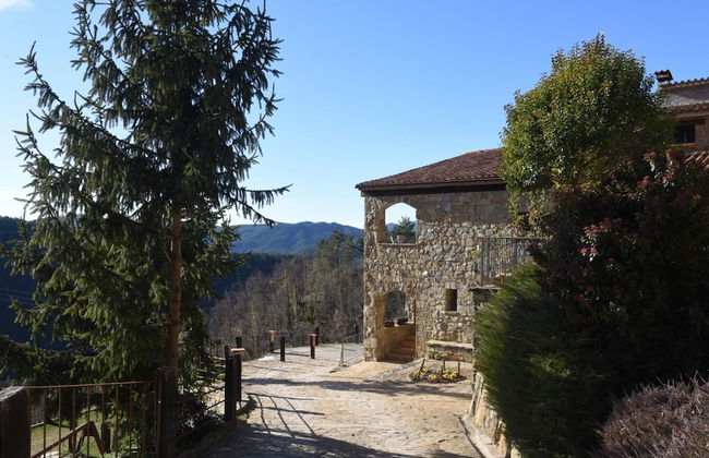 Mas Isoles - Foto 59