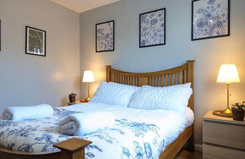 Vintage 2-Bed City Centre Gem Free Parking - Foto 30