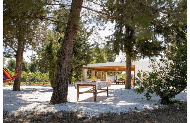 Lamia del Fico con Piscina Pineta e Zona Giochi - Foto 38