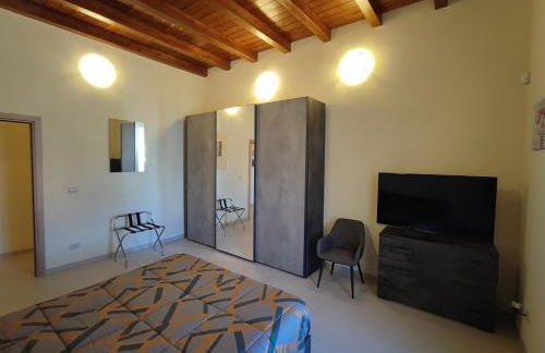 IN CENTRO Rooms and Apartments - Foto 20