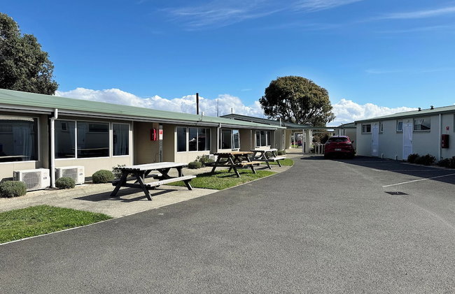 Tahuna Beach Holiday Park - Foto 30