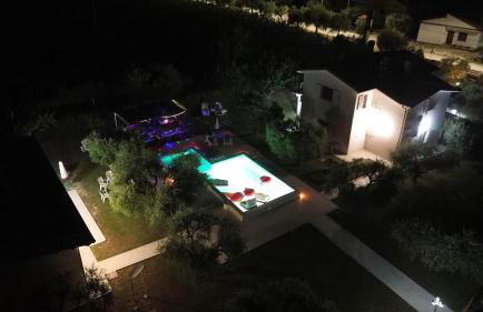 Villa Torri Appartments - Foto 13