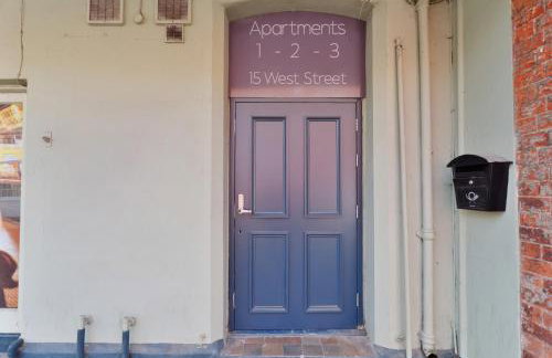 Apt 1, 15 West Street - Foto 11