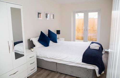 Seaview Apartments - 28-29 Marine Parade, Harwich - Perfect for business & long term stays - Foto 43