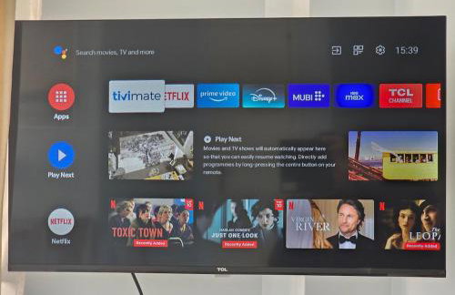 Esperides apartment - Foto 27