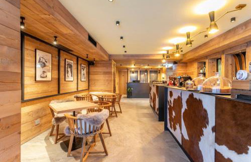 Le Mallet, Courmayeur, Alpine Homesuite - Foto 29