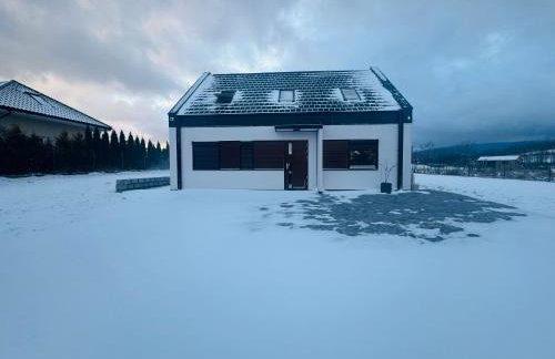 Dom z widokiem - Foto 56