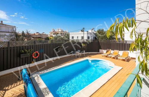 Villa Ferragudo - Foto 9