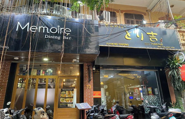 Sumitomo 8- Serviced Apartment - Foto 77