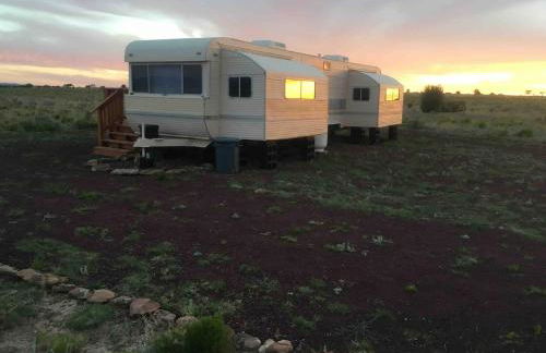 Stargazer, AC, Heat, Free firewood, ice cream, bottled water and smores - Foto 44