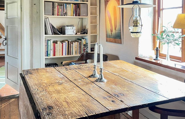 6 Person Holiday Home in Degeberga - Foto 15